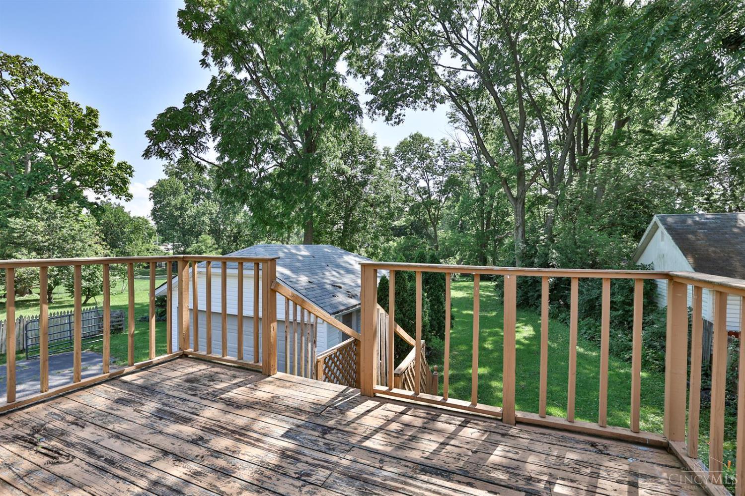 5316 Markey Road Dayton, OH 45415 - Photo 27 of 35 Gallery Image 27