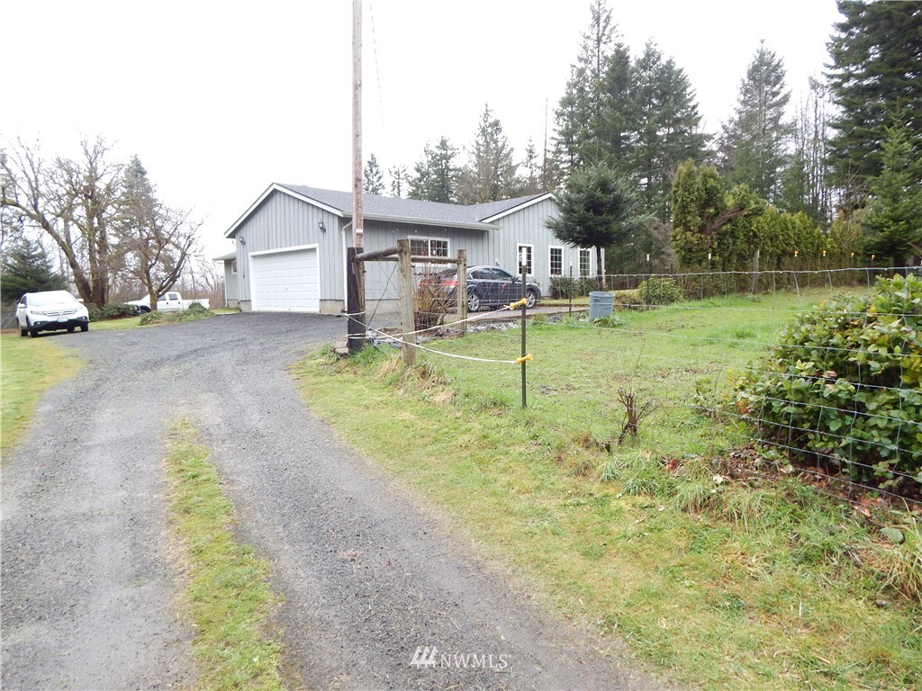 551 Beebe Road East Castle Rock, WA 98611 - Photo 5 of 20 Gallery Image 5