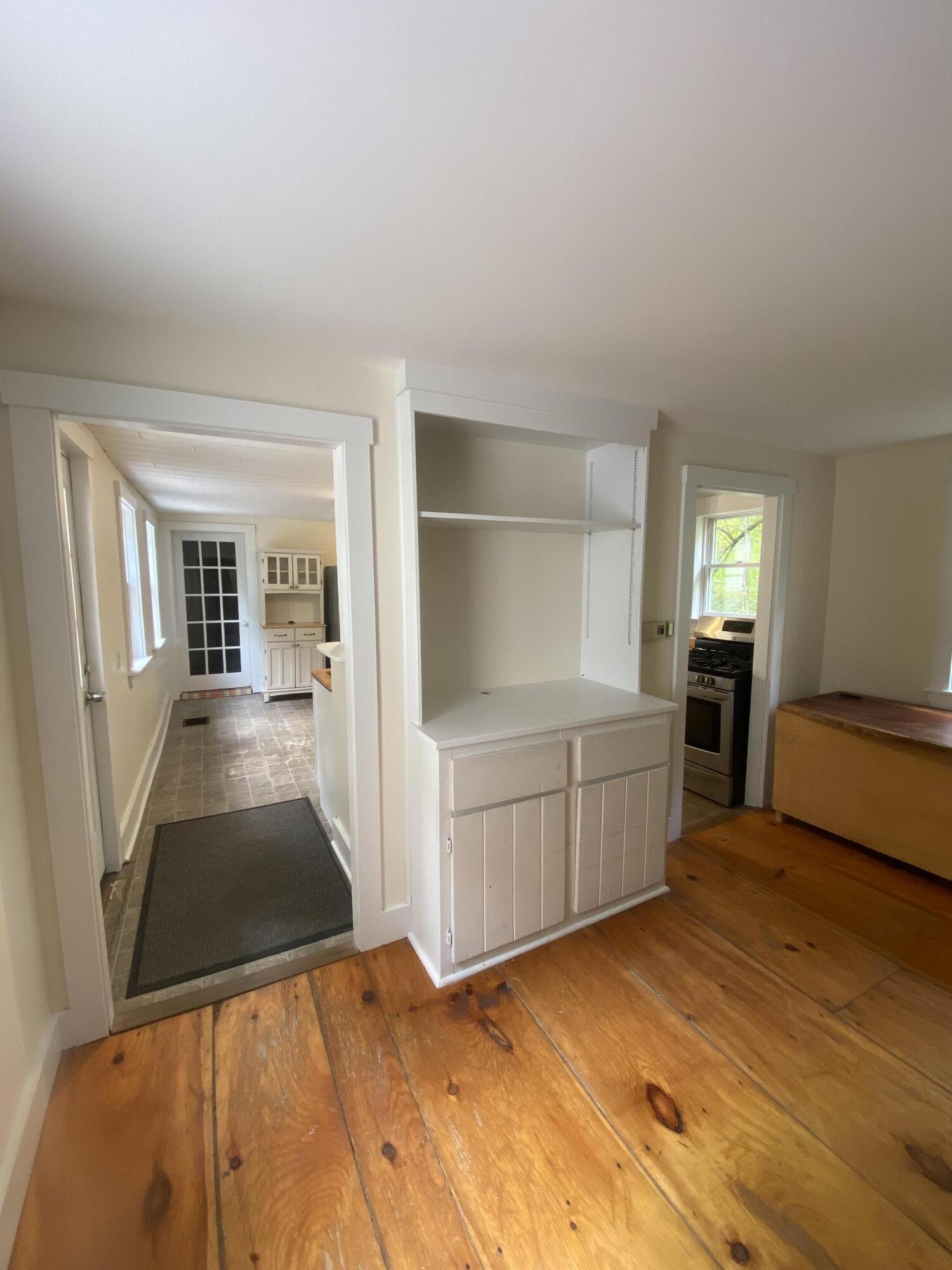 90 Oak Hill Road Standish, ME 04084 - Photo 18 of 18 LR into kitchen