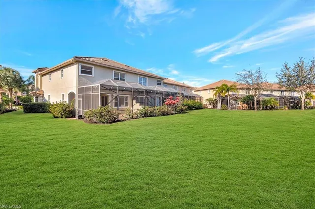 $424,900 | 20655 Larino Loop, Estero, FL 33928