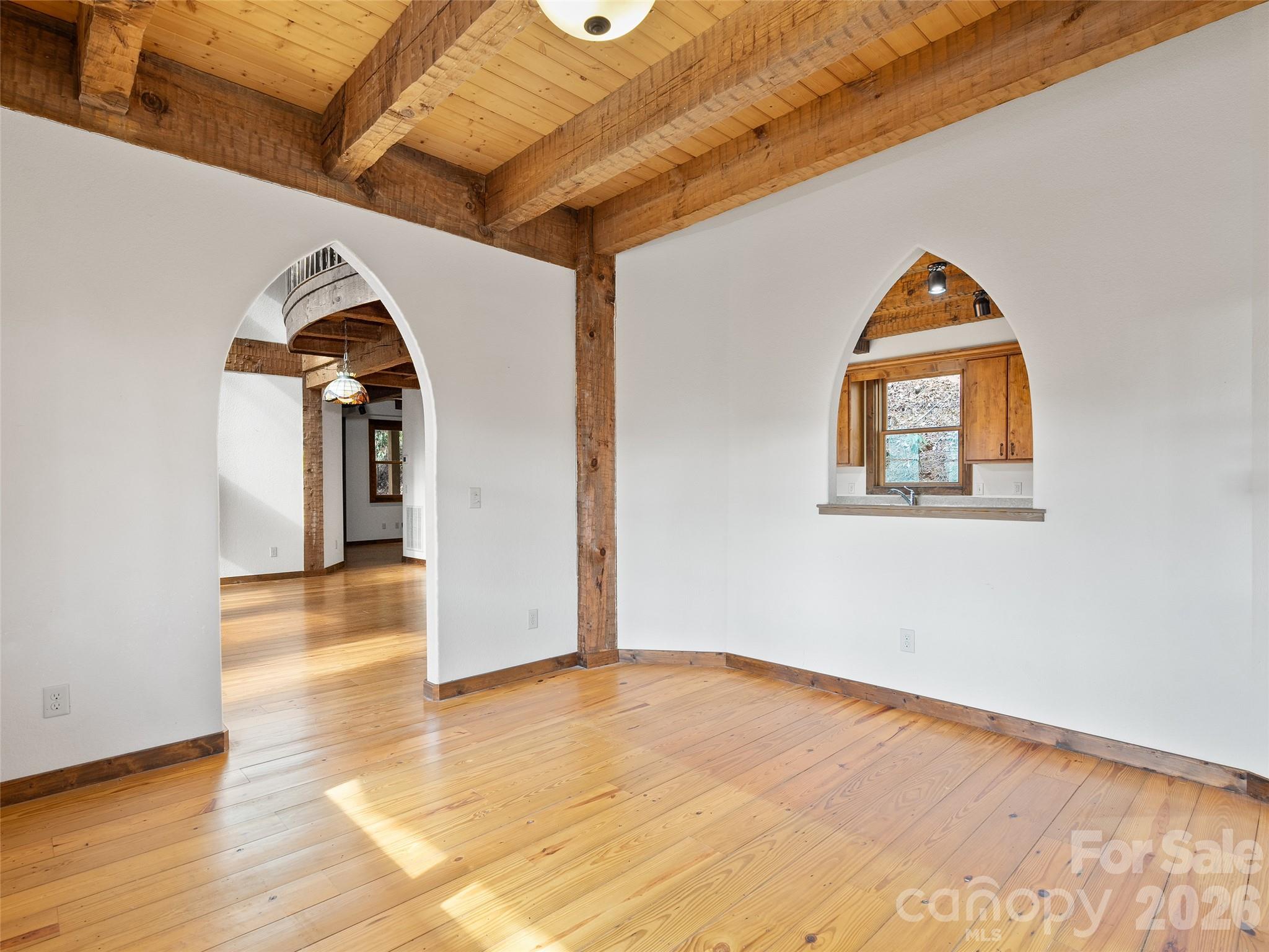 173 Heavenview Point Maggie Valley, NC 28751 - Photo 22 of 47