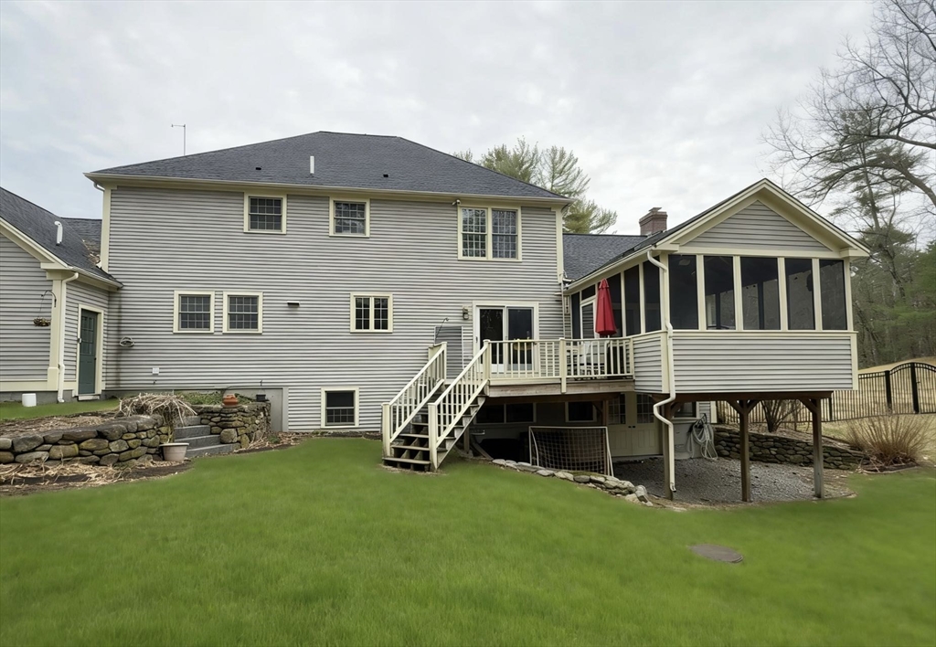 15 Cutters Ridge Road Carlisle, MA 01741 - Photo 25 of 29