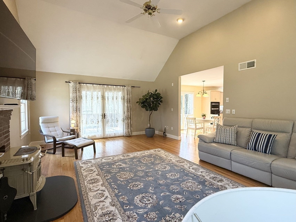 15 Cutters Ridge Road Carlisle, MA 01741 - Photo 3 of 29