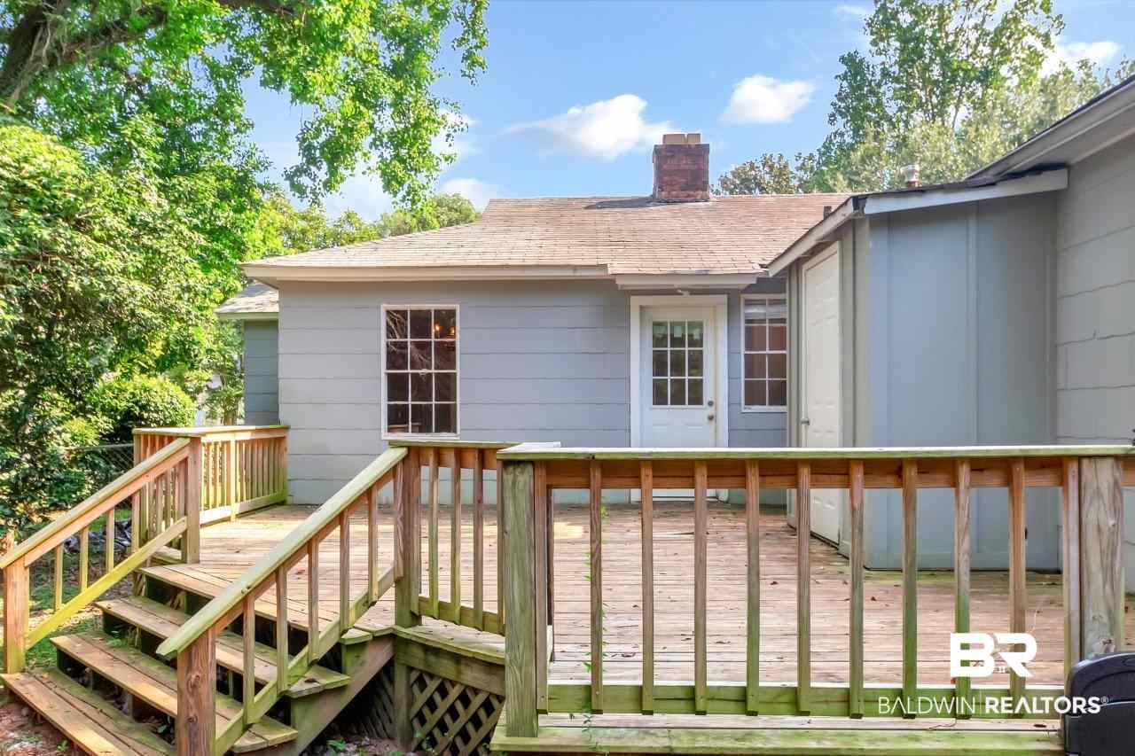 8 Princess Anne Road Mobile, AL 36608 - Photo 23 of 24