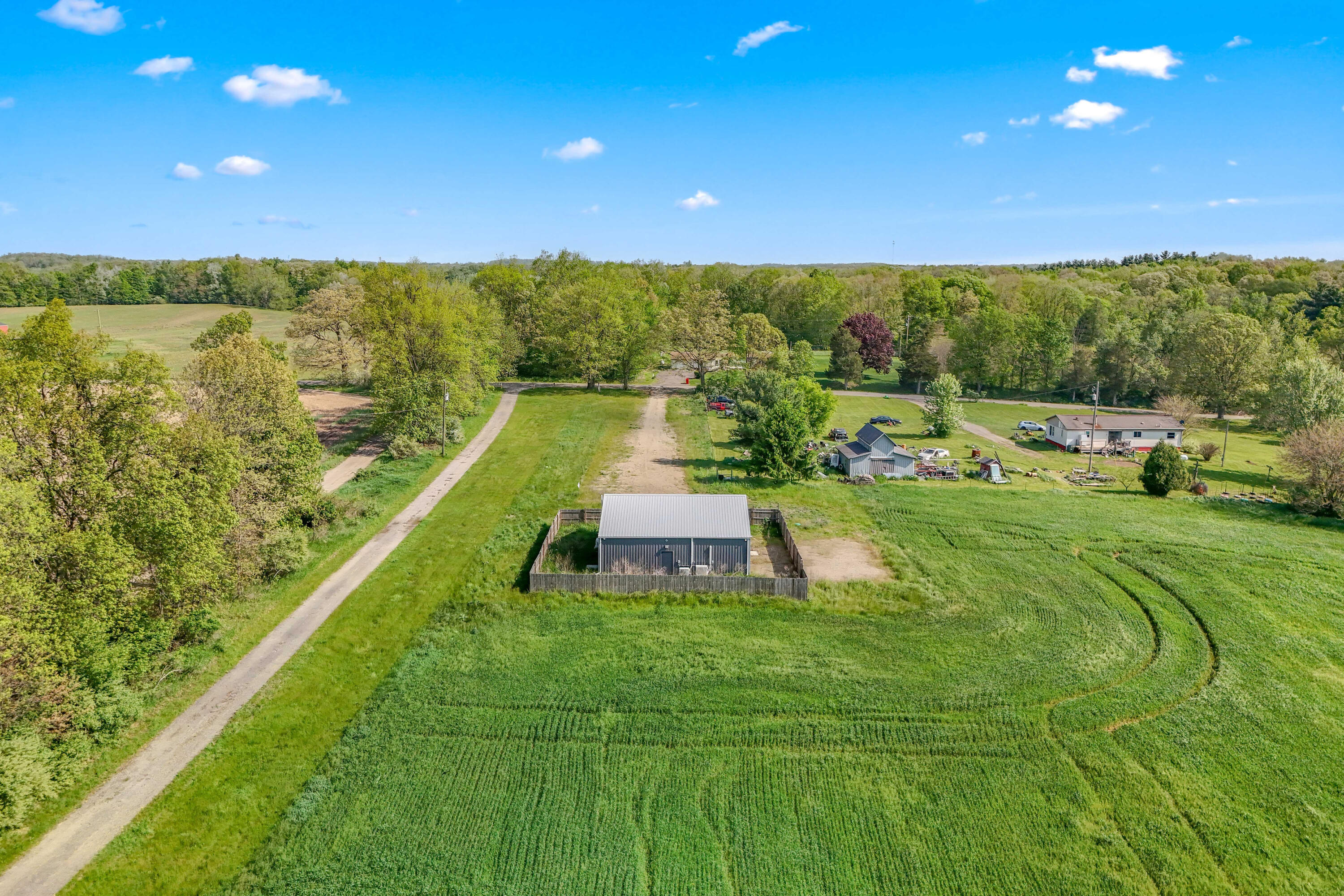 7505 Reading Road East Pittsford, MI 49271 - Photo 29 of 32 12