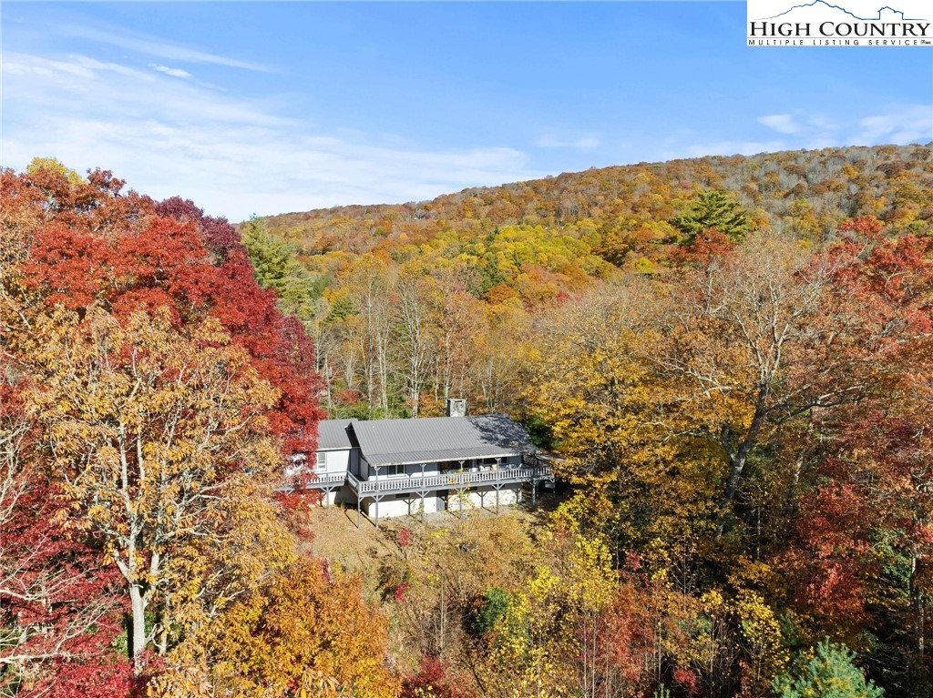 3740 Poplar Grove Road South Boone, NC 28607 - Photo 1 of 36 Gallery Image 1
