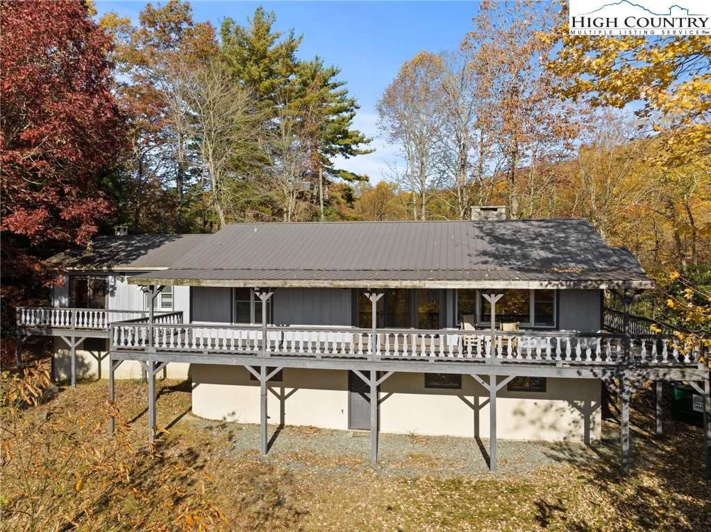 3740 Poplar Grove Road South Boone, NC 28607 - Photo 25 of 36 Gallery Image 25