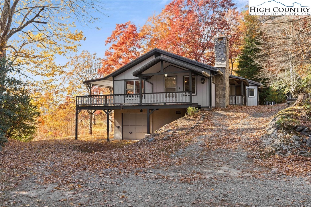 3740 Poplar Grove Road South Boone, NC 28607 - Photo 3 of 36 Gallery Image 3
