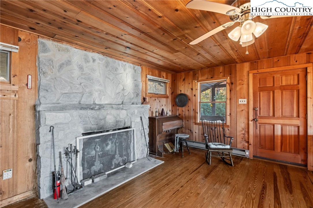 3740 Poplar Grove Road South Boone, NC 28607 - Photo 9 of 36 Gallery Image 9