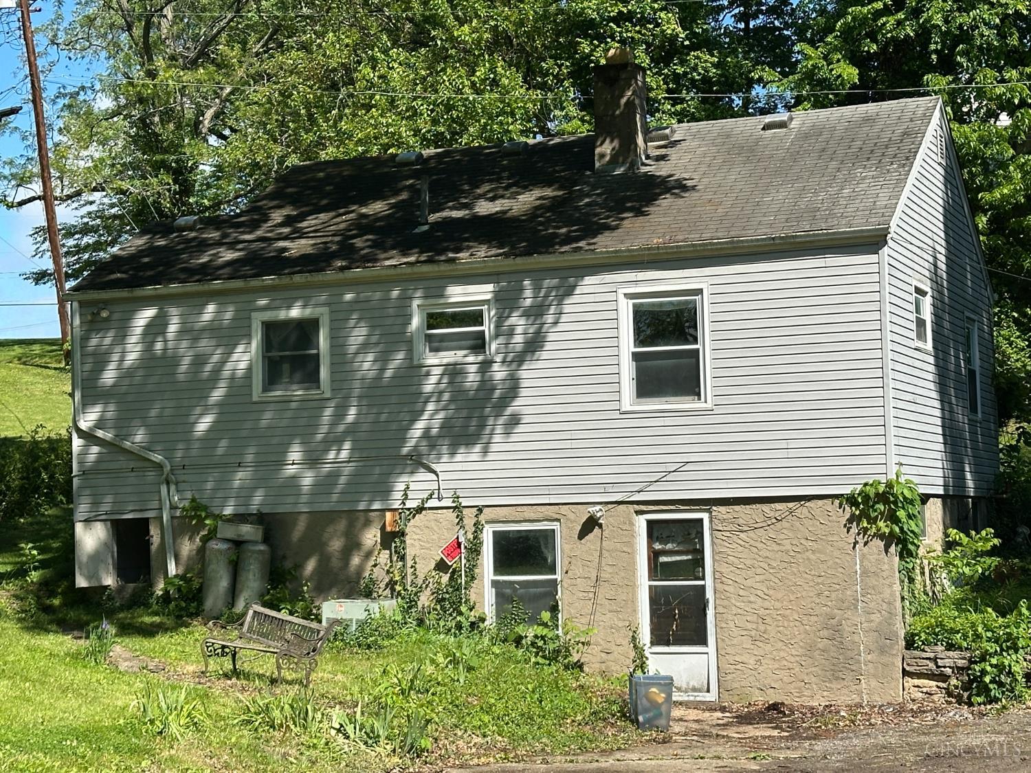 5104 Jonkard Road Cincinnati, OH 45247 - Photo 35 of 42