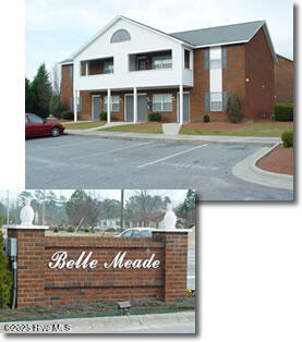 1211 East Fire Tower Road, Unit L Greenville, NC 27858 - Photo 1 of 8 Front