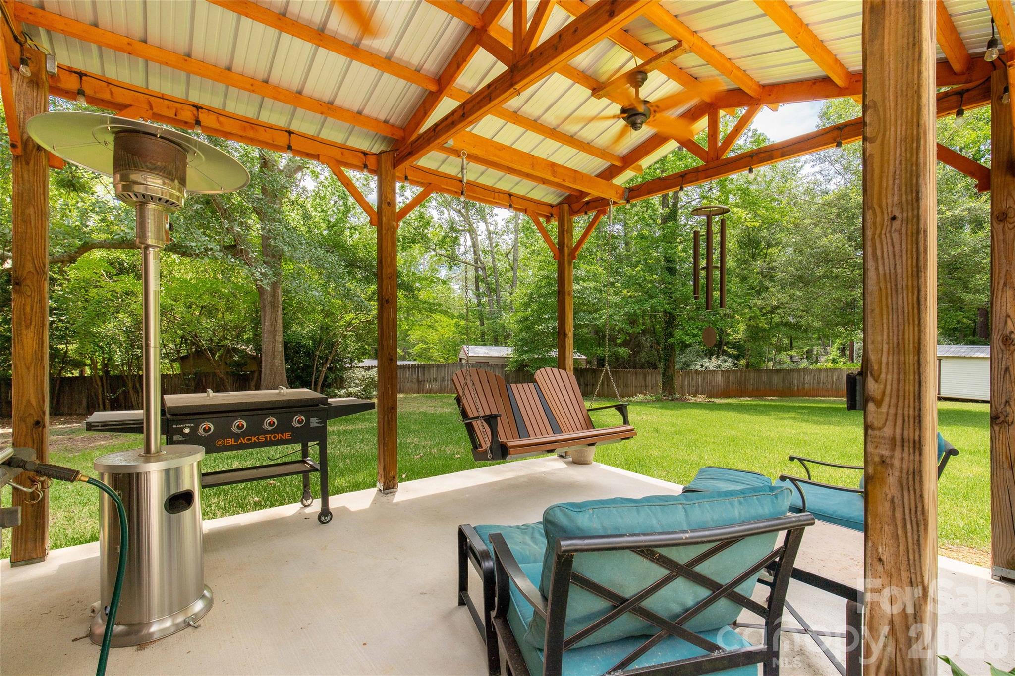 514 Rock Springs Road Lancaster, SC 29720 - Photo 35 of 40