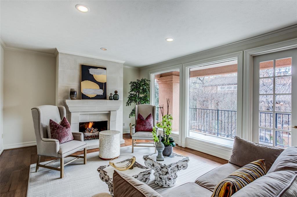 3424 Gillespie Dallas Tx Unit 6  