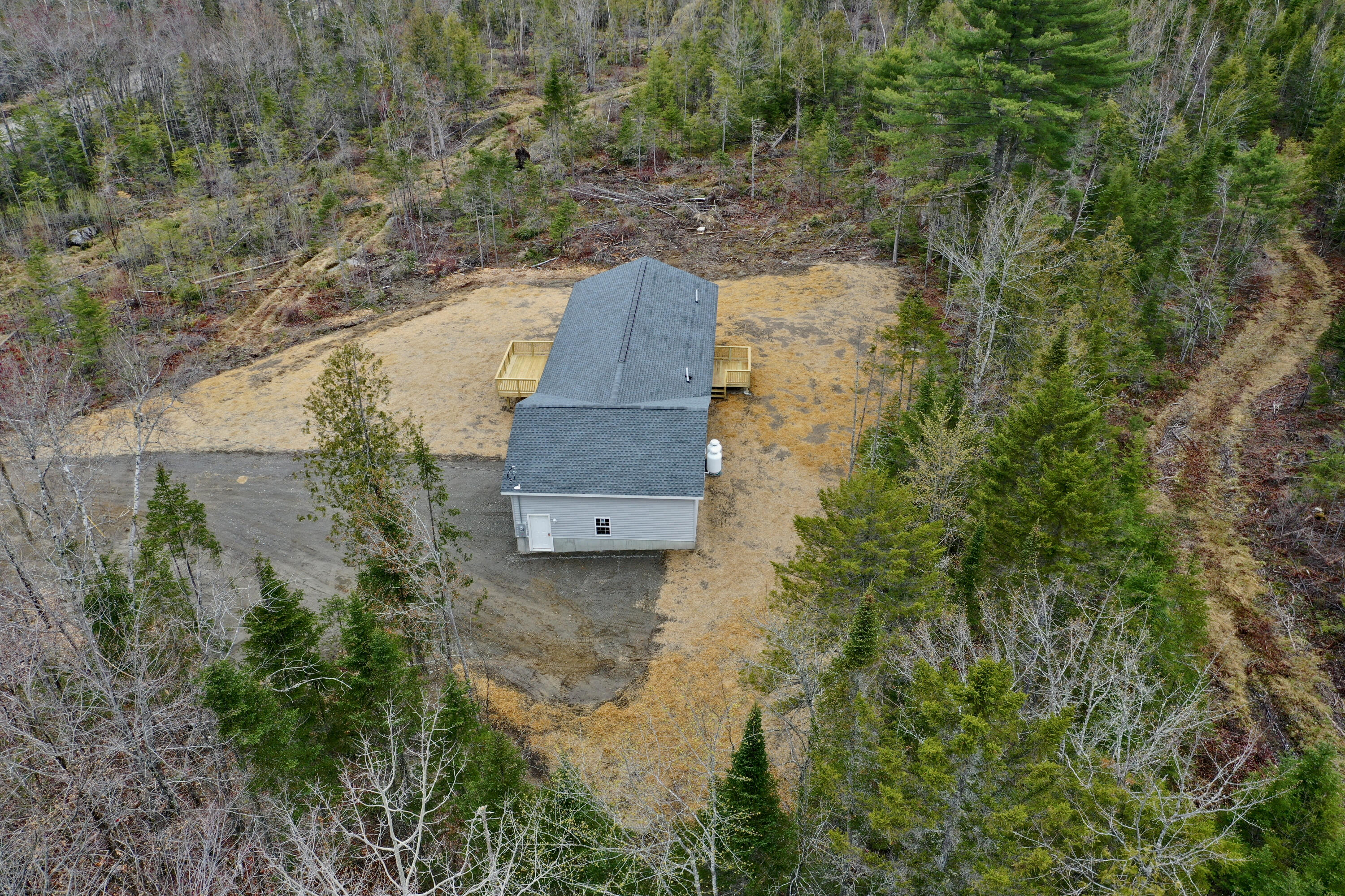 903 Kirkland Road Old Town, ME 04468 - Photo 8 of 40 93E052C7-BA00-496B-8BB7-07061A23BDE0_1_2