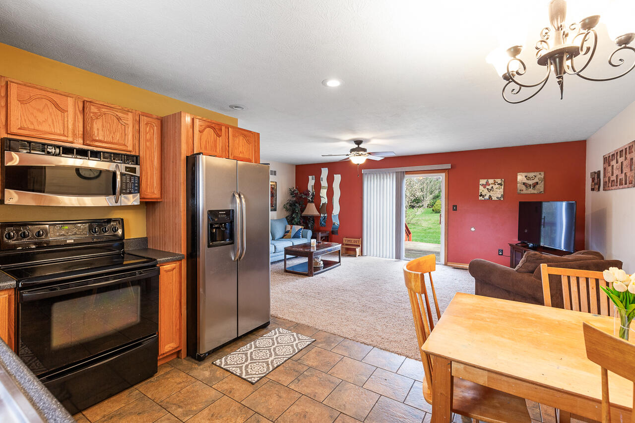 4400 Coon Hill Road Pleasant Lake, MI 49272 - Photo 11 of 35 4400 Coonhill Rd - 1012