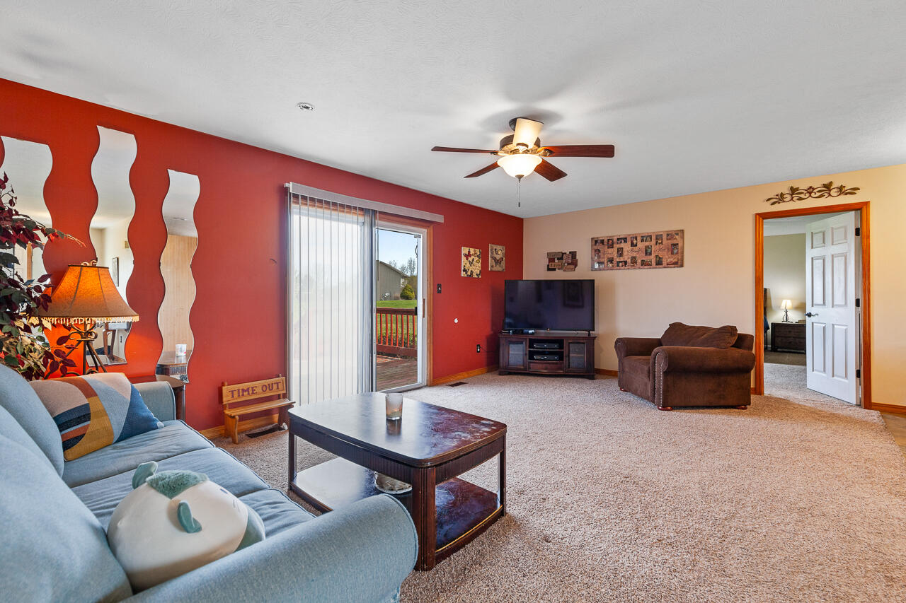 4400 Coon Hill Road Pleasant Lake, MI 49272 - Photo 13 of 35 4400 Coonhill Rd - 1014