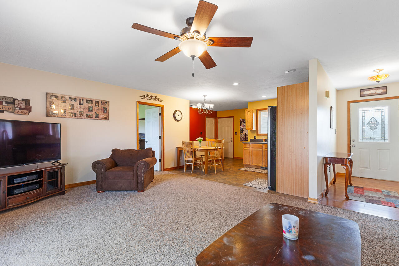 4400 Coon Hill Road Pleasant Lake, MI 49272 - Photo 16 of 35 4400 Coonhill Rd - 1017