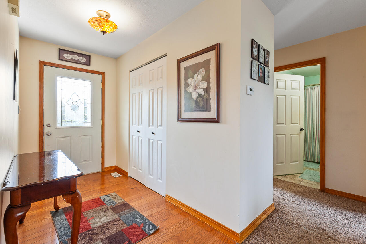 4400 Coon Hill Road Pleasant Lake, MI 49272 - Photo 17 of 35 4400 Coonhill Rd - 1018
