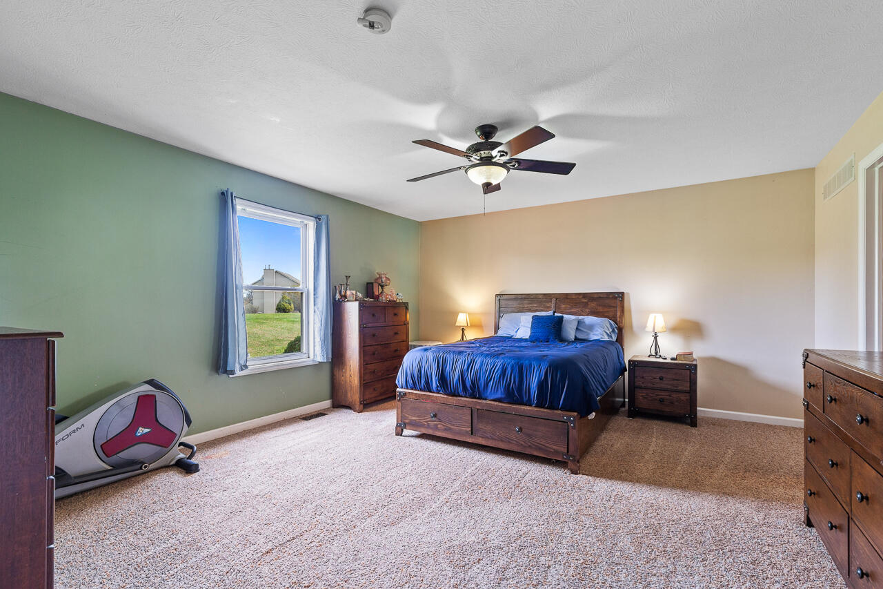 4400 Coon Hill Road Pleasant Lake, MI 49272 - Photo 22 of 35 4400 Coonhill Rd - 1006