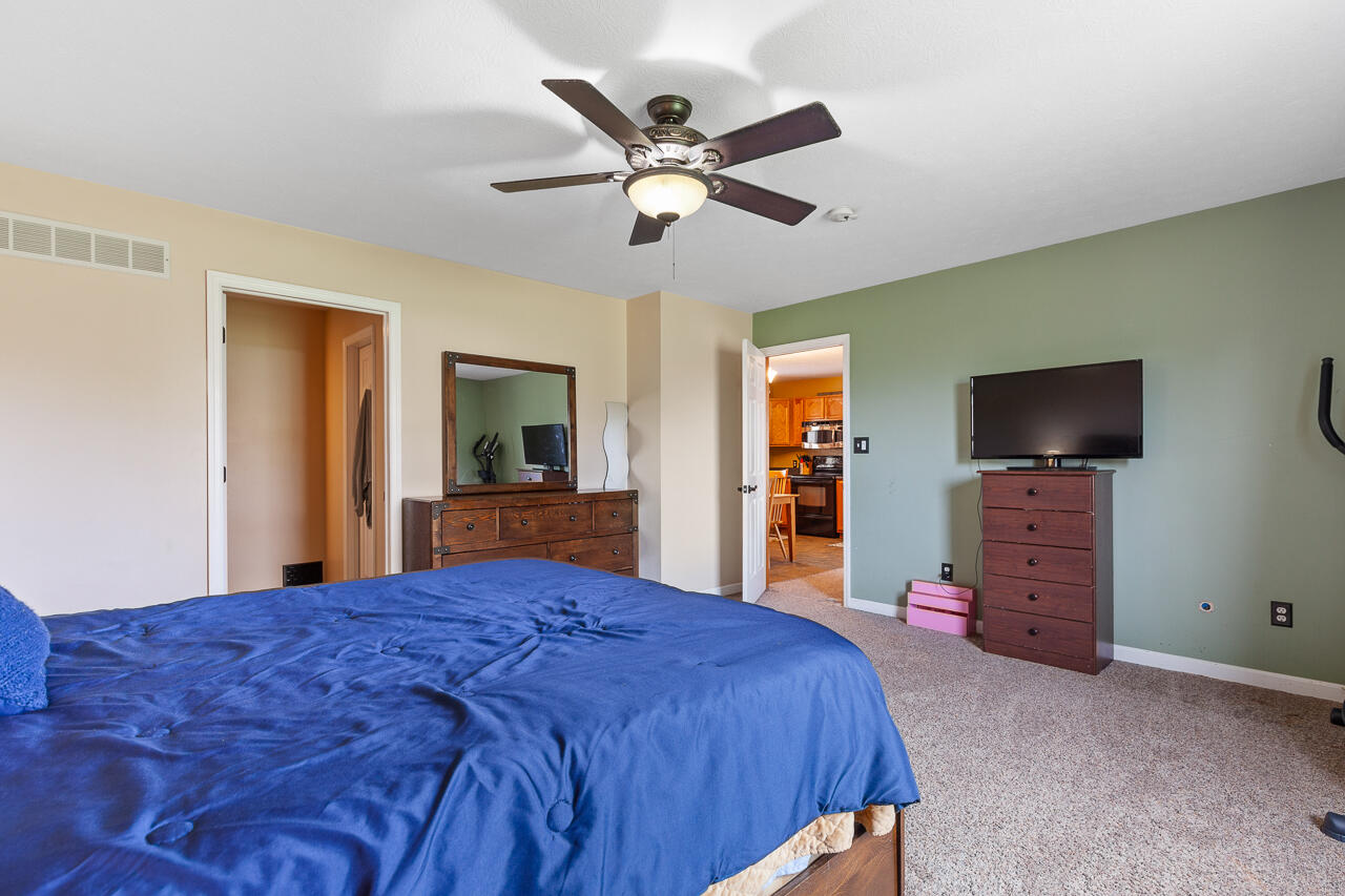 4400 Coon Hill Road Pleasant Lake, MI 49272 - Photo 23 of 35 4400 Coonhill Rd - 1007