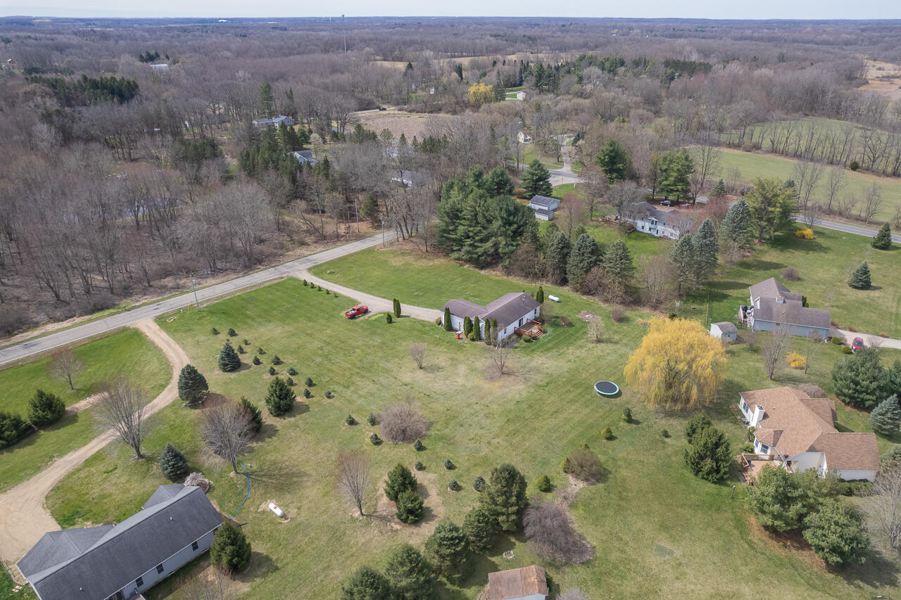 4400 Coon Hill Road Pleasant Lake, MI 49272 - Photo 31 of 35 4400 Coonhill Rd - 1035