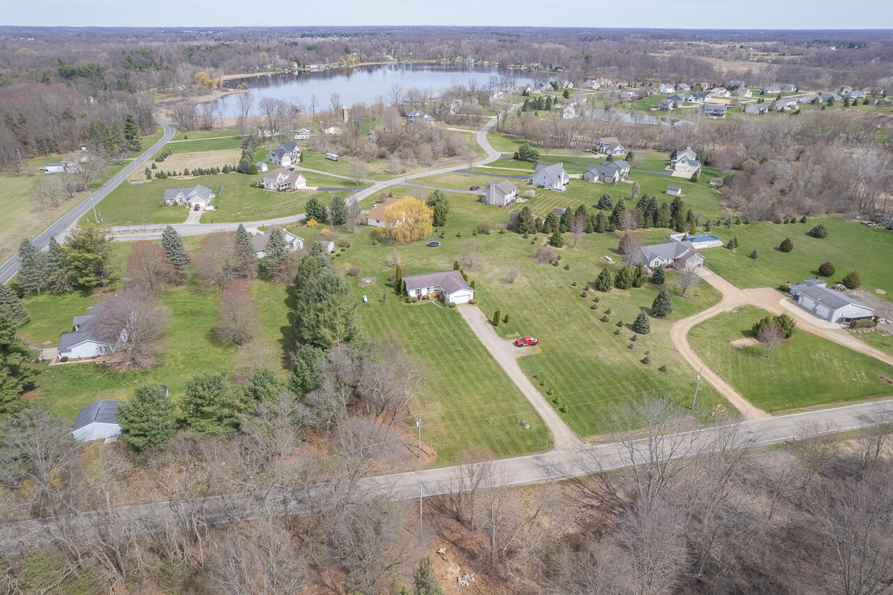 4400 Coon Hill Road Pleasant Lake, MI 49272 - Photo 32 of 35 4400 Coonhill Rd - 1034