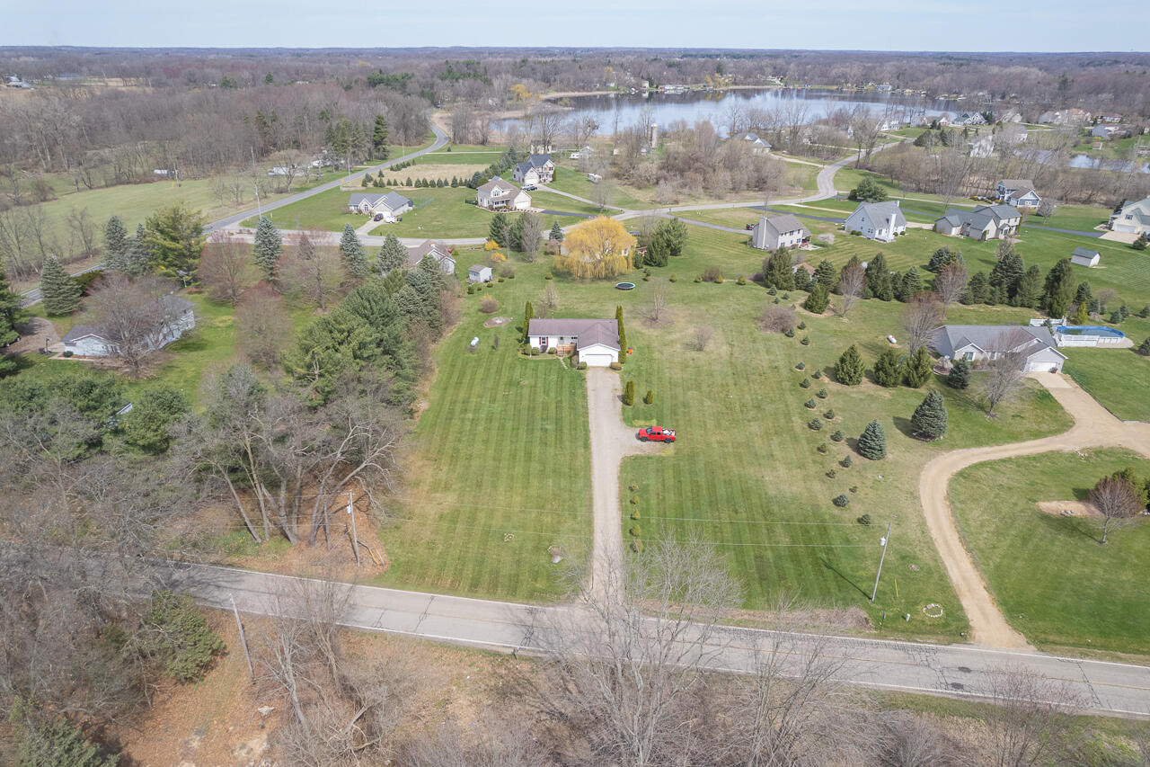 4400 Coon Hill Road Pleasant Lake, MI 49272 - Photo 33 of 35 4400 Coonhill Rd - 1033