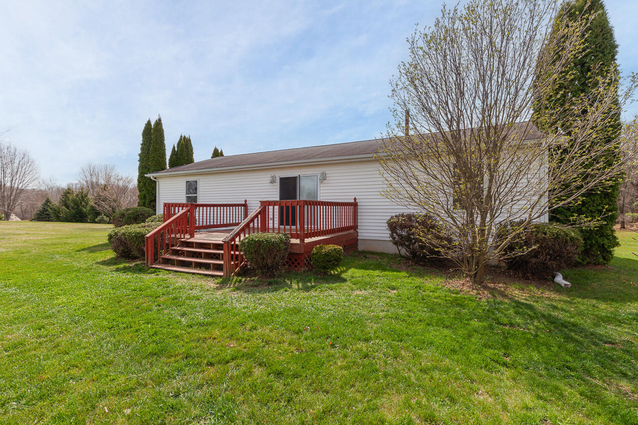 4400 Coon Hill Road Pleasant Lake, MI 49272 - Photo 5 of 35 4400 Coonhill Rd - 1020