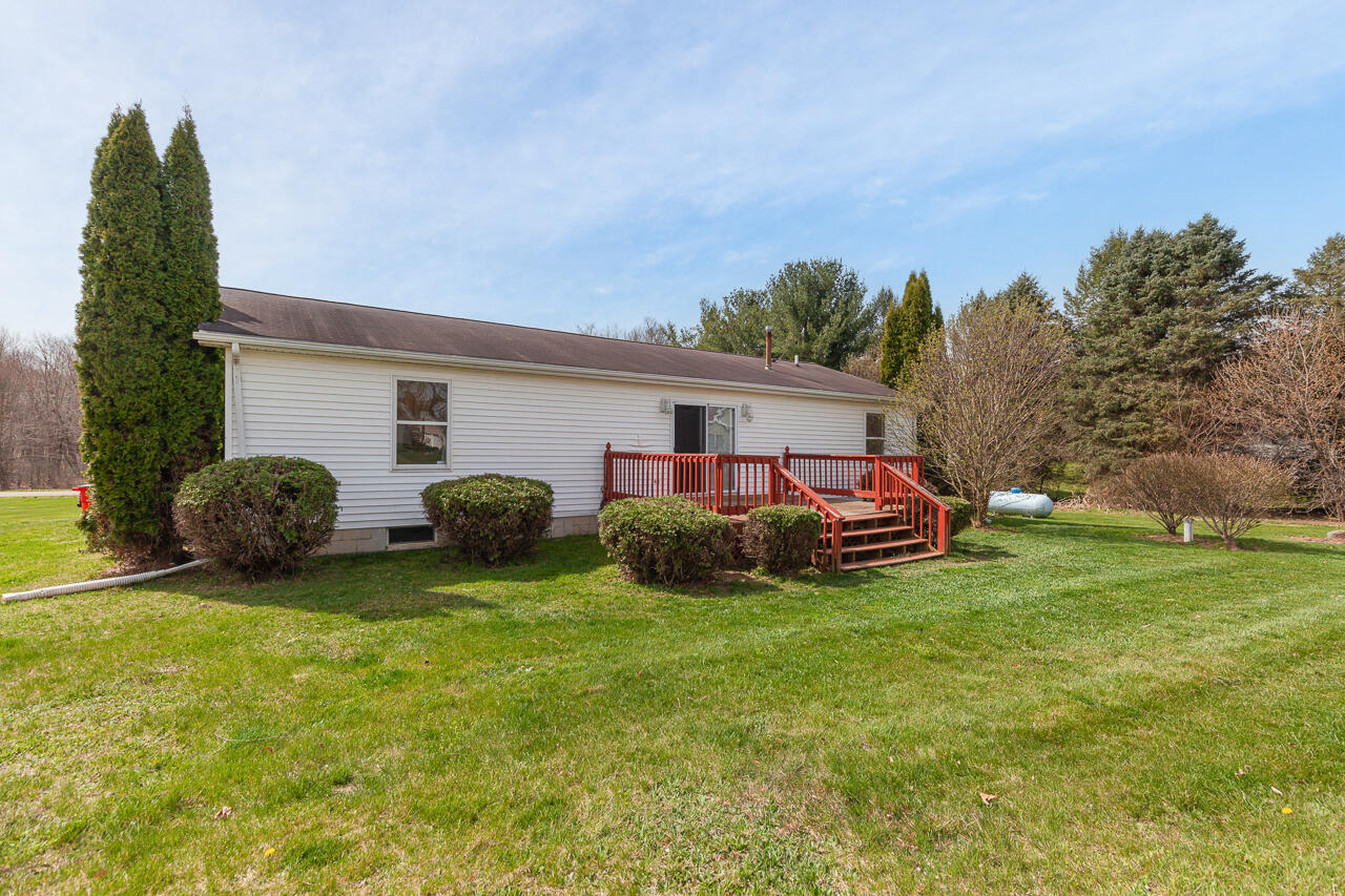4400 Coon Hill Road Pleasant Lake, MI 49272 - Photo 6 of 35 4400 Coonhill Rd - 1021