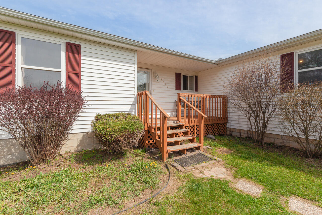 4400 Coon Hill Road Pleasant Lake, MI 49272 - Photo 7 of 35 4400 Coonhill Rd - 1022