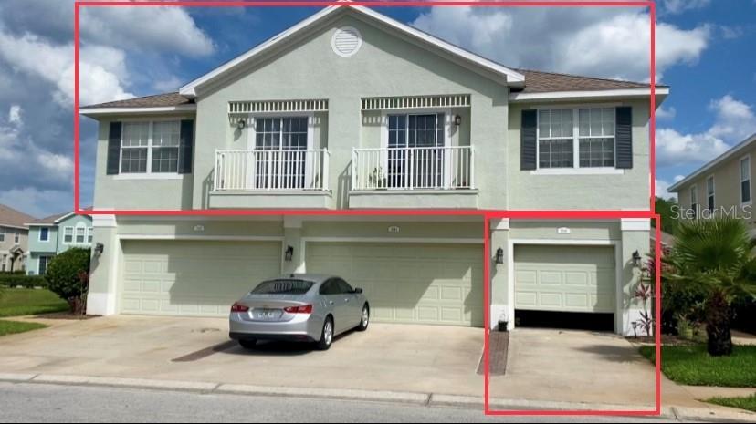8546 Shallow Creek Court New Port Richey, FL 34653 - Photo 1 of 1 Front