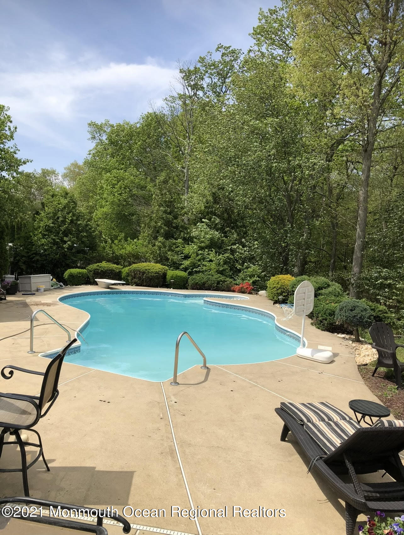 45 Hickory Hill Road Jackson, NJ 08527 - Photo 31 of 47 Private Oasis
