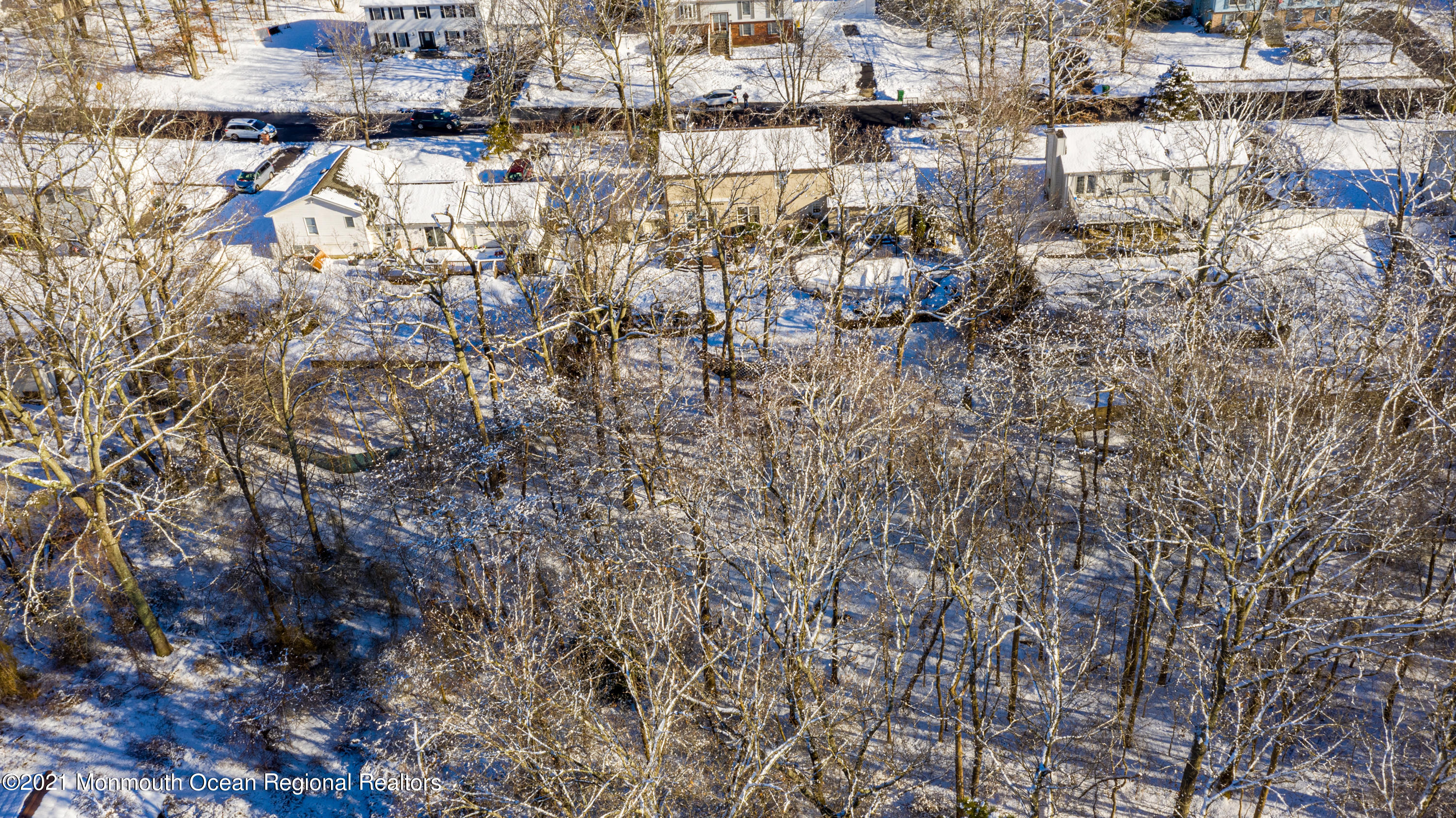 45 Hickory Hill Road Jackson, NJ 08527 - Photo 41 of 47 Drone-8