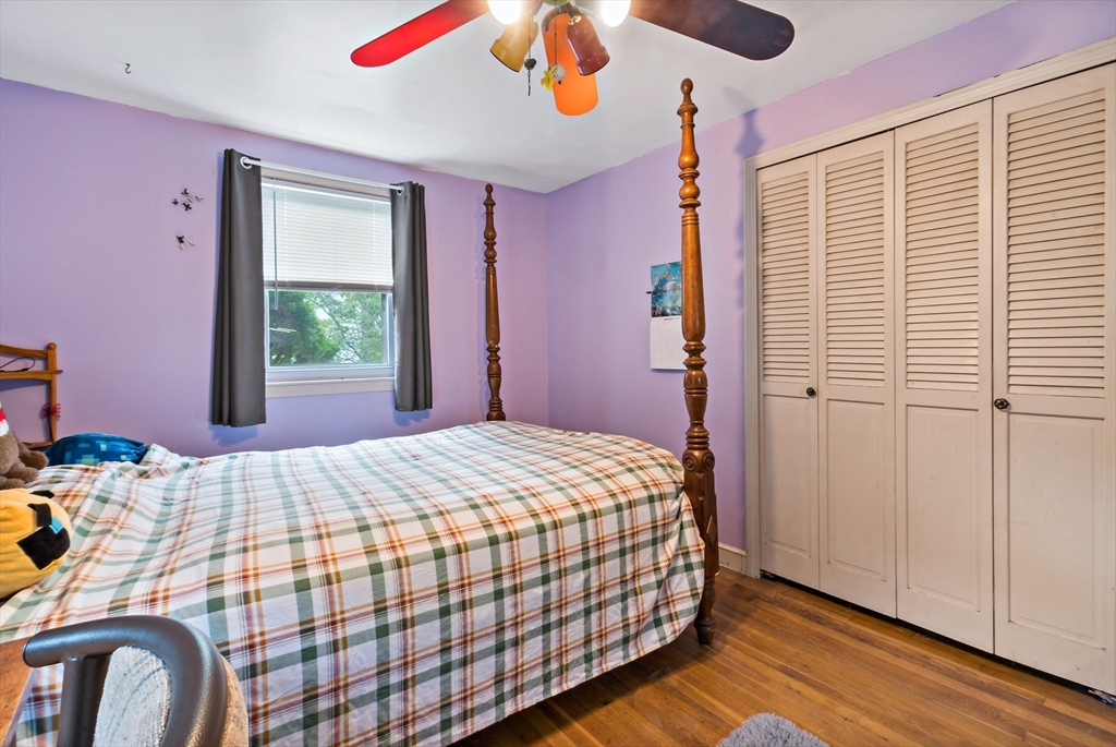 647 Rebecca Road Dighton, MA 02764 - Photo 25 of 40 Gallery Image 25