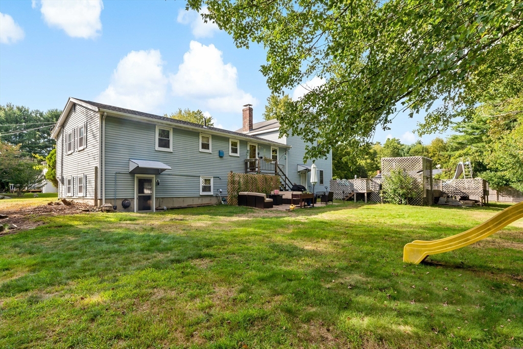 647 Rebecca Road Dighton, MA 02764 - Photo 36 of 40 Gallery Image 36