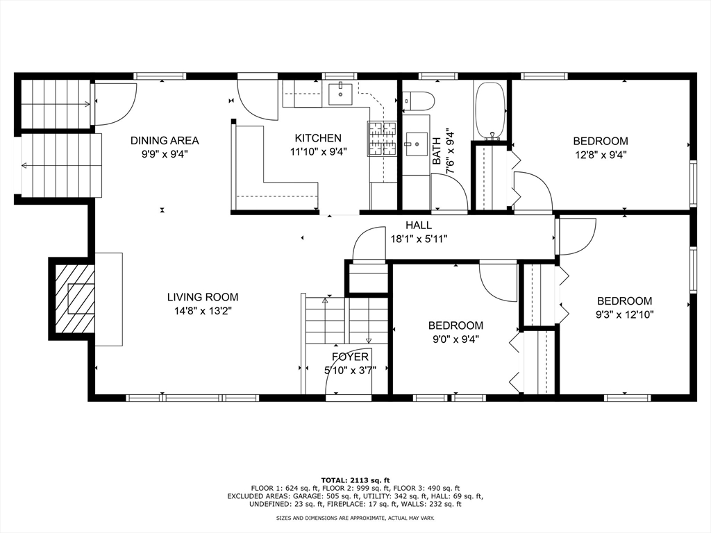 647 Rebecca Road Dighton, MA 02764 - Photo 38 of 40 Gallery Image 38