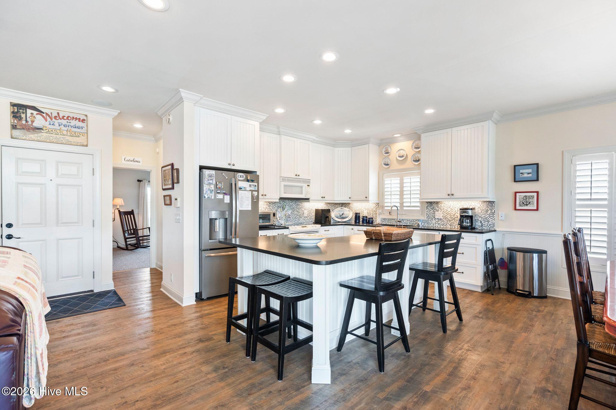 12 Pender Street Ocean Isle Beach, NC 28469 - Photo 47 of 120