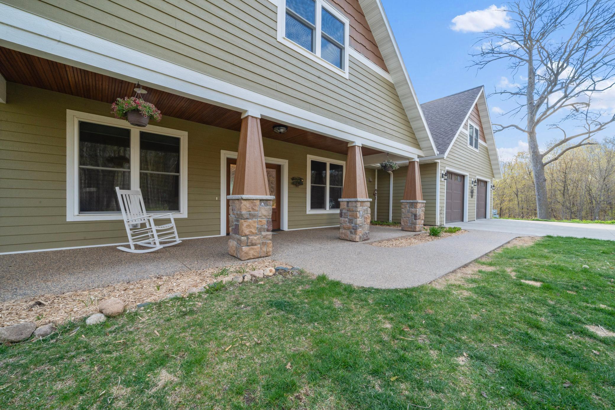 21945 County 38 Long Prairie, MN 56347 - Photo 20 of 115