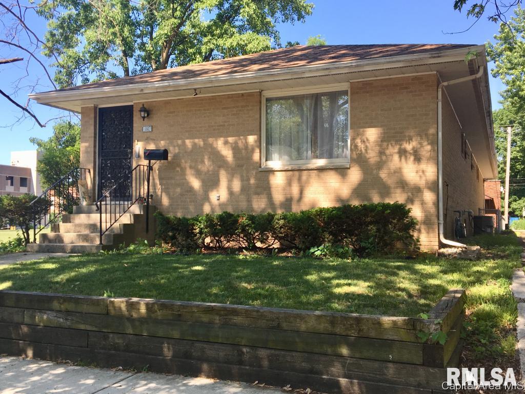 1001 North 2nd Street Springfield, IL 62702 - Photo 1 of 5
