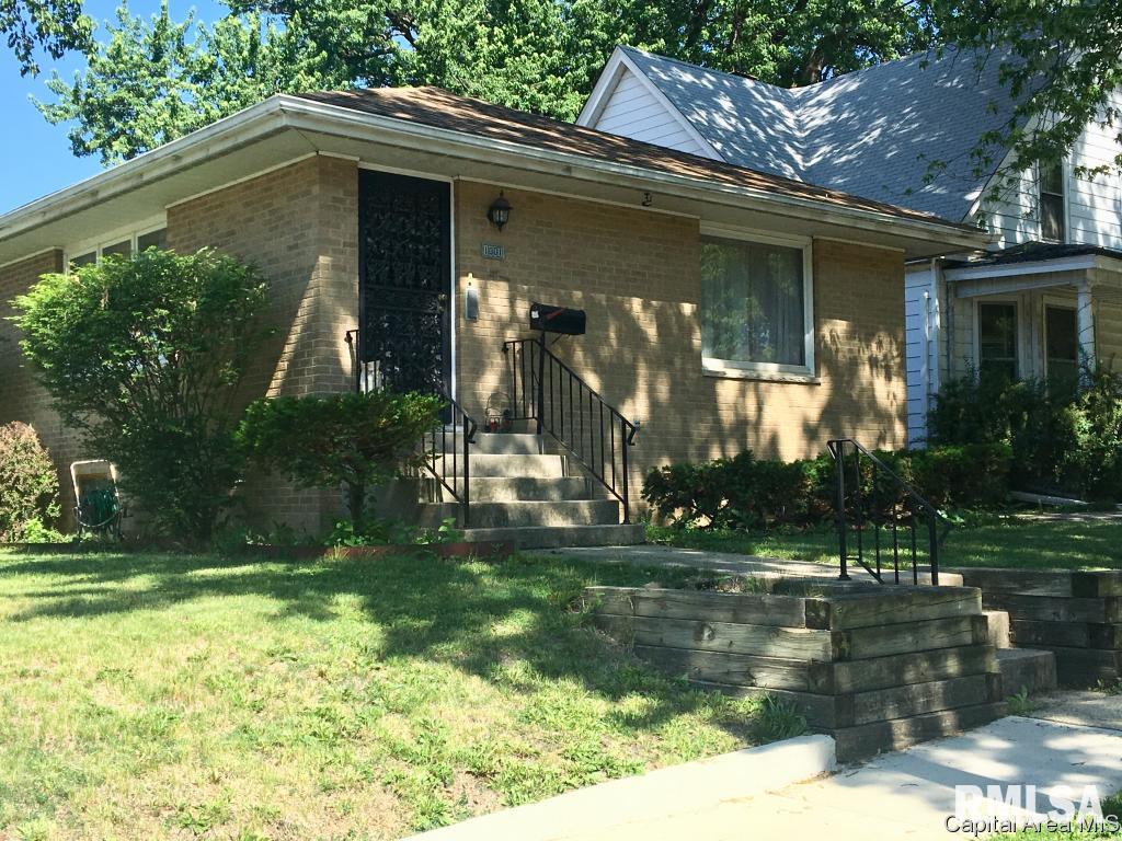 1001 North 2nd Street Springfield, IL 62702 - Photo 2 of 5