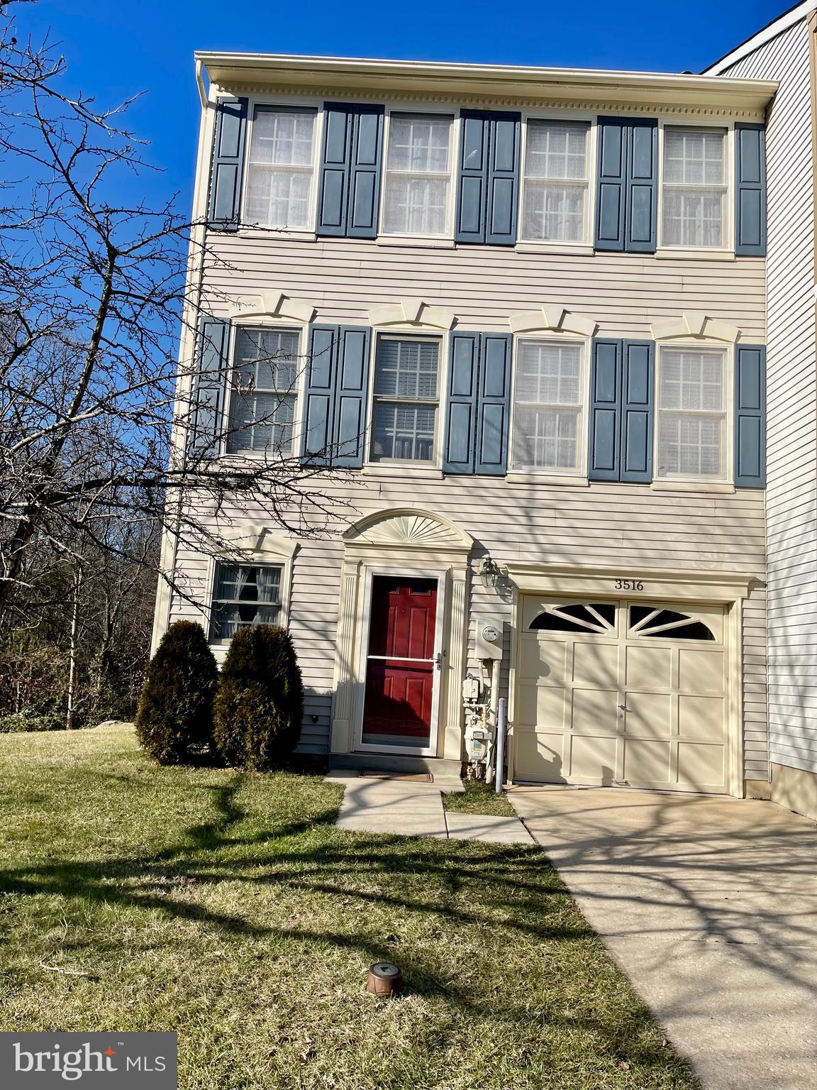 3516 Falling Run Road Laurel, MD 20724 - Photo 1 of 35 Gallery Image 1