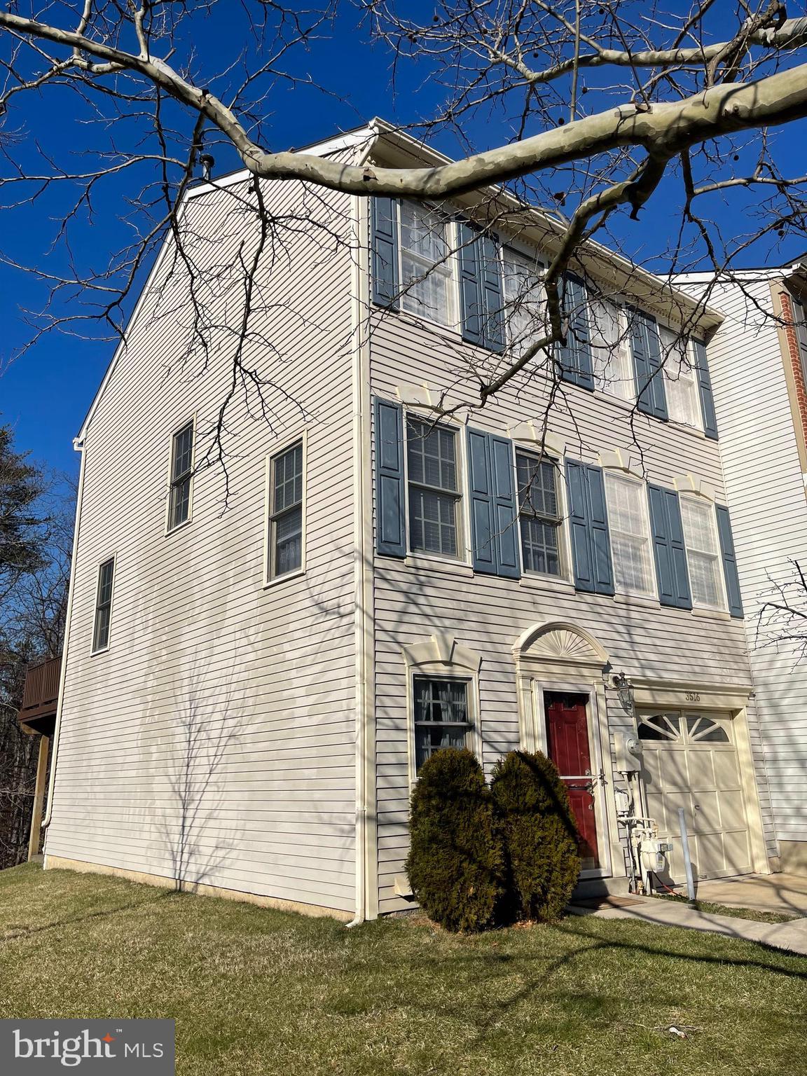 3516 Falling Run Road Laurel, MD 20724 - Photo 2 of 35 Gallery Image 2