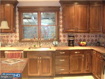 1206 Pheasant Road Rydal, PA 19046 - Photo 12 of 12 Kitchen