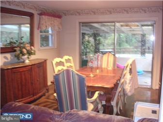 1206 Pheasant Road Rydal, PA 19046 - Photo 4 of 12 Dining Room