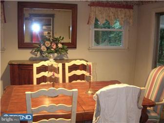 1206 Pheasant Road Rydal, PA 19046 - Photo 10 of 12 Dining Room