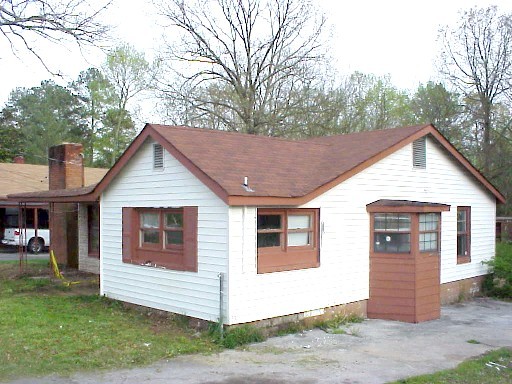 682 West State Line Road Rossville, GA 30741 - Photo 2 of 3 Additional Photo