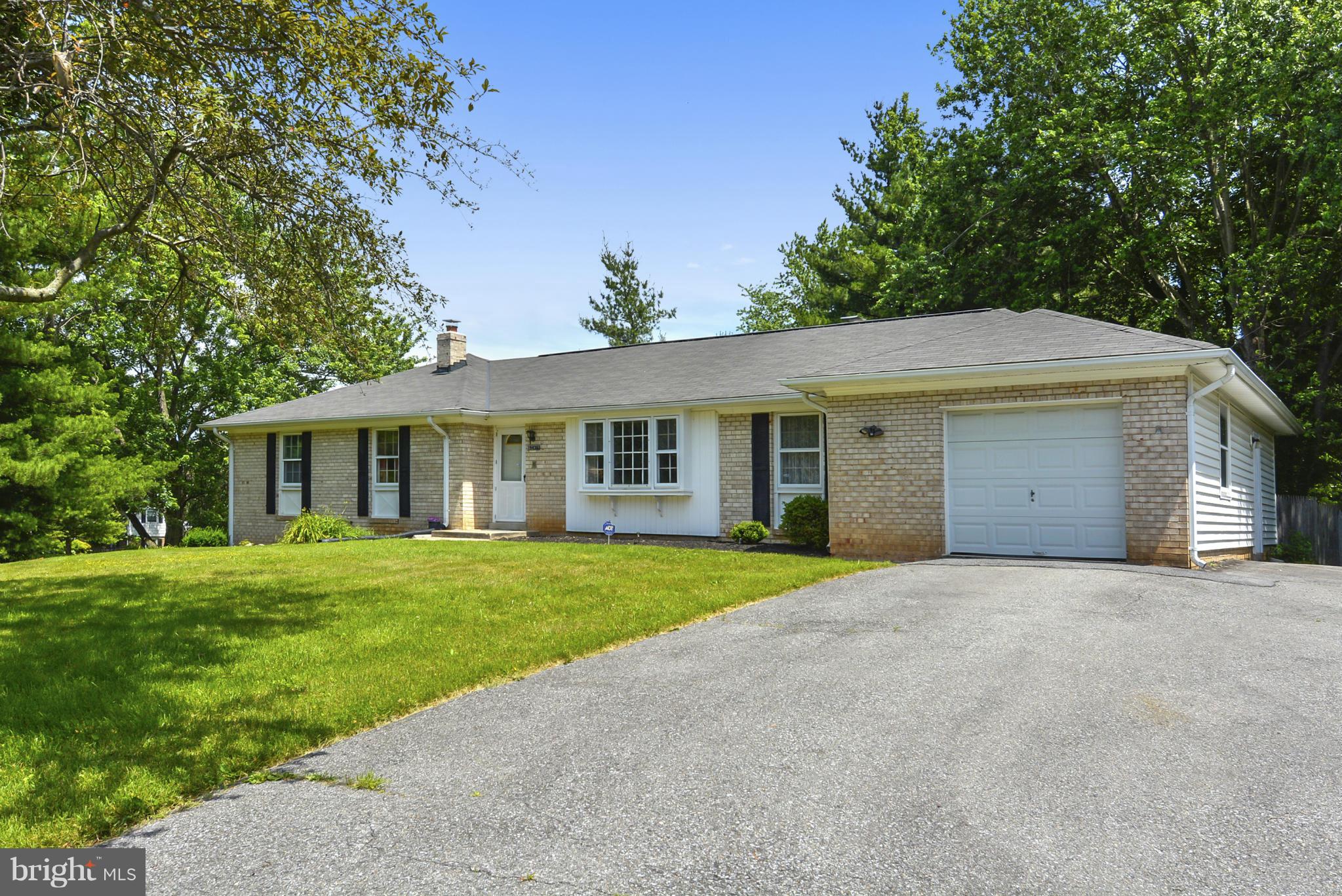 19436 Olney Mill Road Olney, MD 20832 - Photo 1 of 30 Exterior (Front)