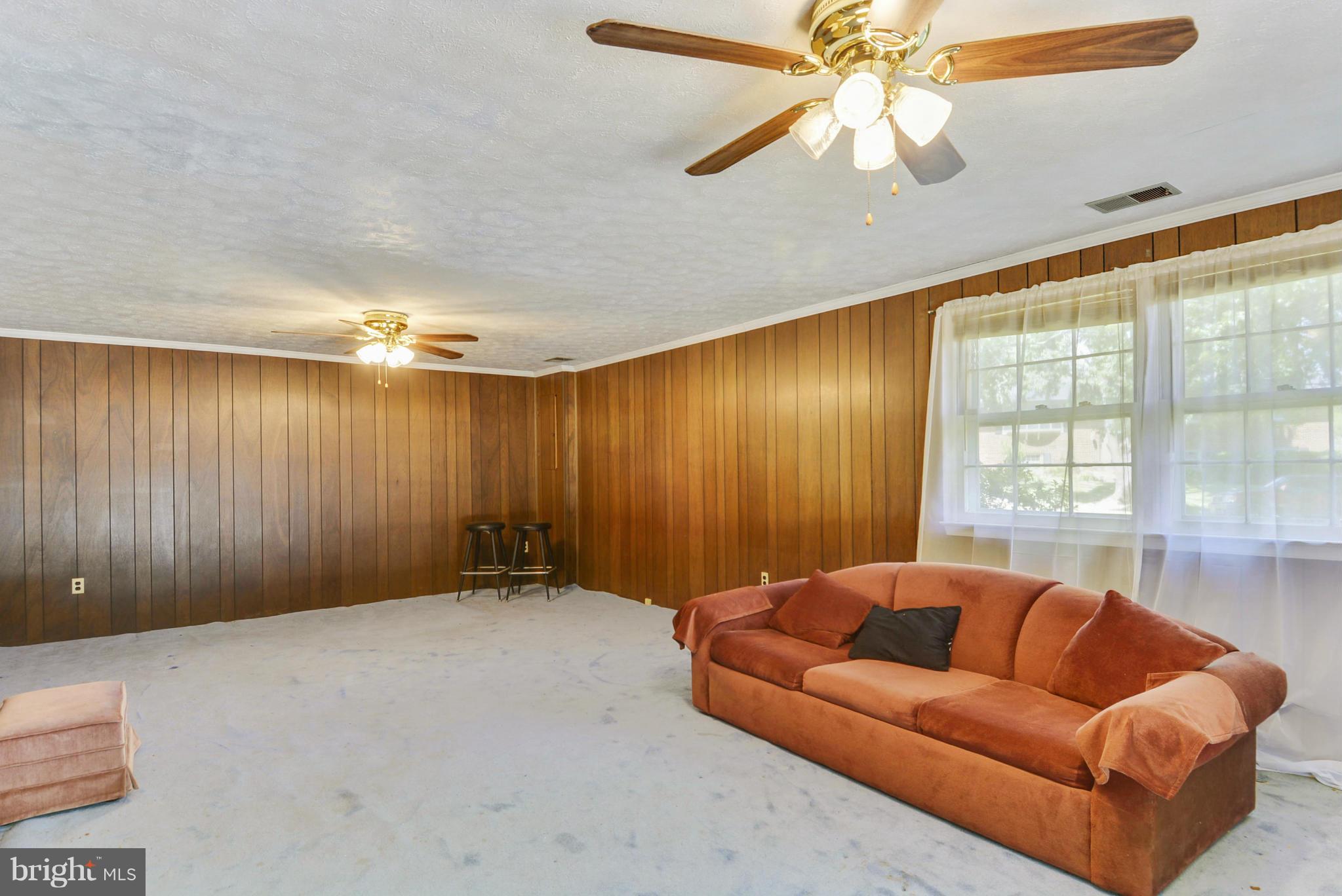 19436 Olney Mill Road Olney, MD 20832 - Photo 22 of 30 Basement