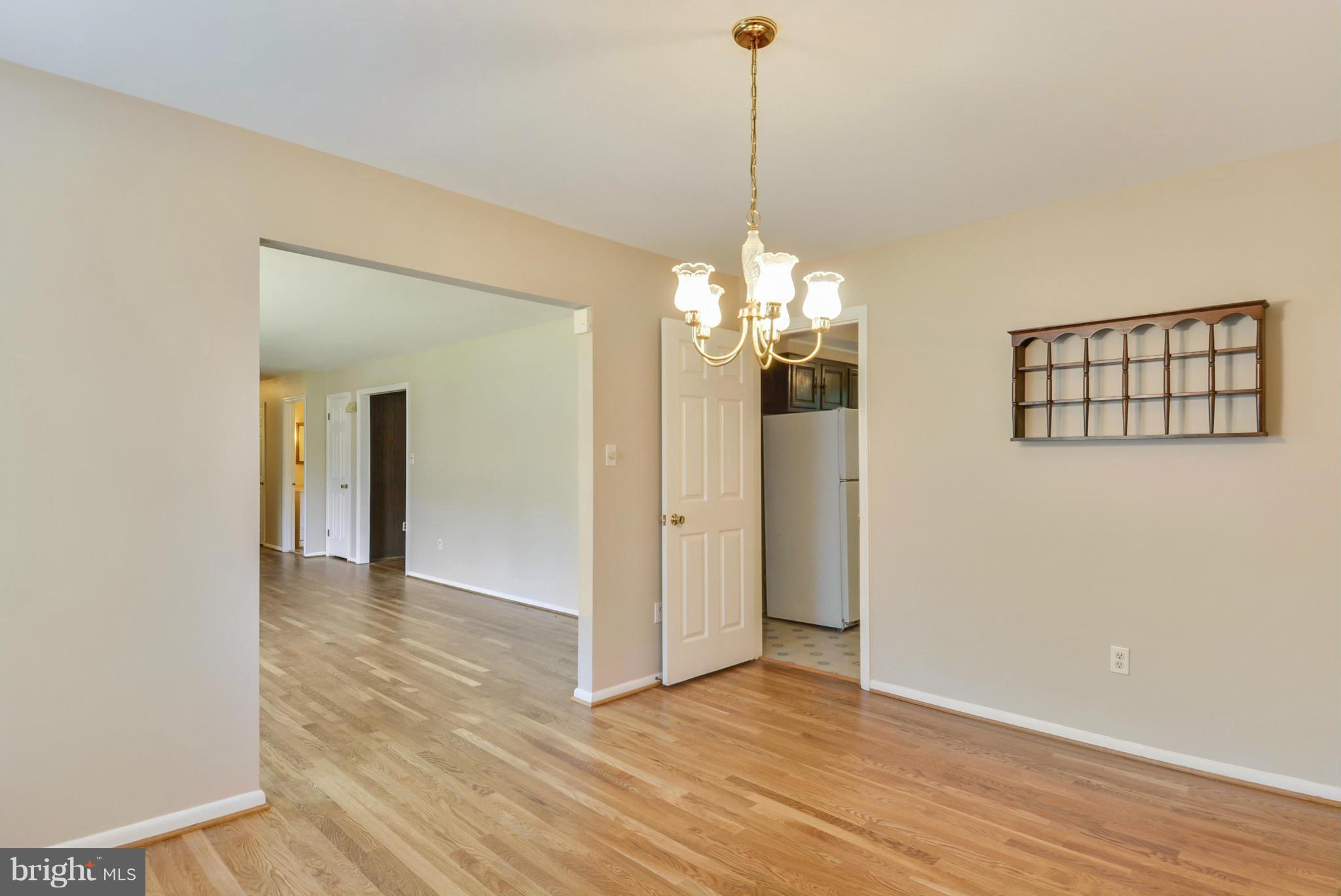 19436 Olney Mill Road Olney, MD 20832 - Photo 5 of 30 Dining Room