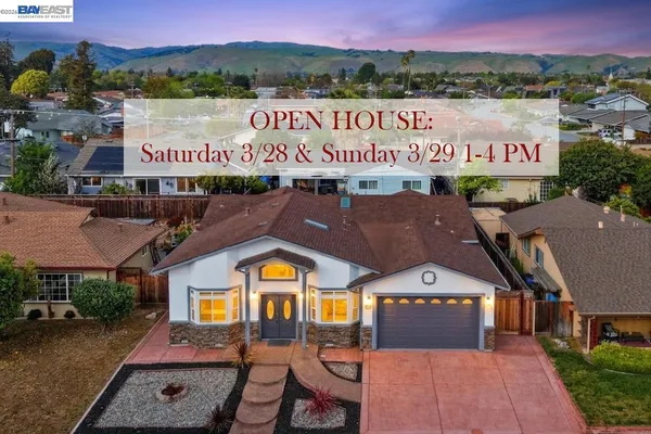 $1,988,000 | 40772 Blacow Road, Fremont, CA 94538